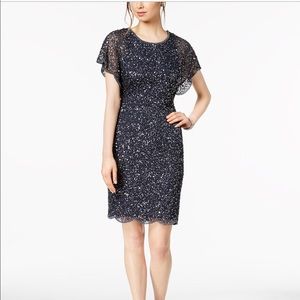 Adrianna Papell Cocktail Dress